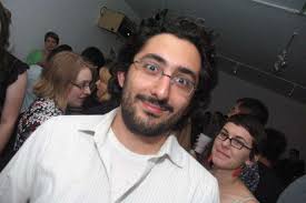 Txt Me L8r party at Houston Center for Photography -- August 24, 2007