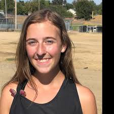 Brooklyn Anderson's Bella Vista High School Bio