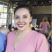 Ashley Mast's Instagram, Twitter & Facebook