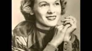 Early Jean Shepard