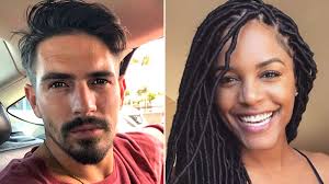 The Challenge's Jordan Wiseley, Nia Moore Talk 2013 Racial Dispute