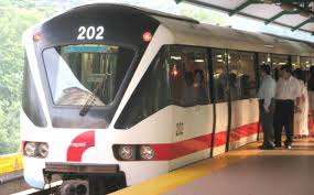For more information on the lrt extension project, please click here. Temporary Suspension On Lrt Ampang Sri Petaling Lines Tomorrow Coconuts Kl