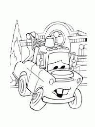 These two colors are found on a majority of today's vehicles. Cars Free Printable Coloring Pages For Kids