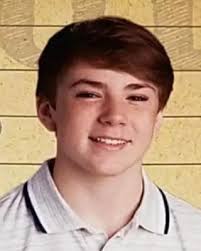 Obituary information for Bryson Scott