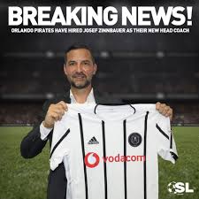 I have spent the last two years away from my family and have therefore decided to hand in my. Soccer Laduma On Twitter Breaking News Orlando Pirates Have Hired A New Head Coach Read More Https T Co Gzkghd4amv