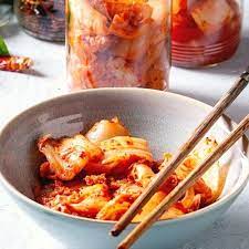 How To Fix Salty Kimchi 5 Easy Hacks That Actually Work Sharepostt