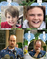 Minneapolis has been plunged into grief after a horrific sh**ting tore  through Annunciation Catholic Church, leaving two children — identified by  relatives as Fletcher Merkel and Harper Moyski — d*ad, and 18