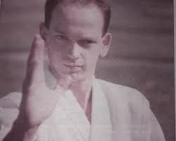 Remembering the Hartlepool postman who met Steven Seagal