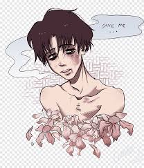 Killing stalking has collected a total of 4 volumes till present. Killing Stalking Hair Anime Mangaka Hair Black Hair Hand Png Pngegg