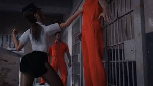 RenPy] The Prison Guard - v0.4.0 Full by Trash Panda Adult Porn Game  Download Free For Android and PC