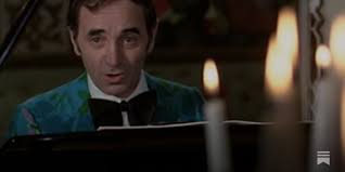 (Not) Watching Agatha