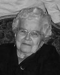 Jane Washatka Obituary (2013)