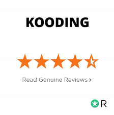 Kooding Reviews Read 261 Genuine Customer Reviews Kooding Com