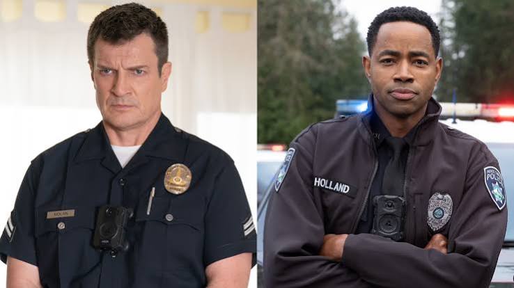 The Rookie's Season 8 Finale Ended On A Major Chenford Cliffhanger, And The Creator Weighed In On The 'Dramatic' Moment | Cinemablend