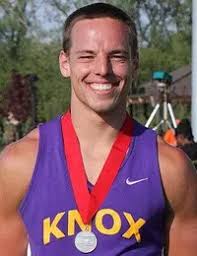 Jonas Mack (5/14/2012)