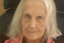 Mary Elizabeth Baker gave so much to the world through her music