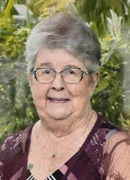 Myrna Conway Obituary January 15, 2022