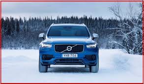 2021 Volvo Xc90 Redesign Review Volvo Review Cars