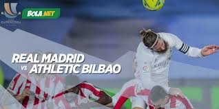For the last 15 matches, athletic bilbao got 5 win, 6 lost and 4 draw with 21 goals for and 19 goals against. Prediksi Real Madrid Vs Athletic Bilbao 15 Januari 2021 Bola Net