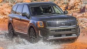 We did not find results for: Why The Kia Telluride Concept S Coolest Details Didn T Make Production