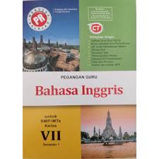Copy kunci jawaban lks bahasa indonesia kelas 789 smp semester 1 khusus pegangan guru kurikulum 2013 shopee indonesia. Buku Pegangan Guru Soal Kunci Pr Lks Bahasa Inggris Kelas Vii 7 Semester 1 K13 Revisi Shopee Indonesia