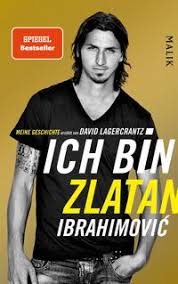 It contains every game zlatan ever played. Ich Bin Zlatan Von Zlatan Ibrahimovic Buch Thalia