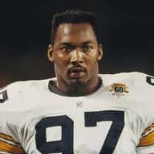 Famous Football Defensive Ends