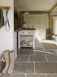 Stone Cottage Kitchen Floors Natural Stone Flooring Stone Cottage Limestone Flooring