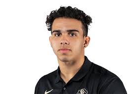 Cal Poly Mustangs Roster Fútbol Americano Universitario