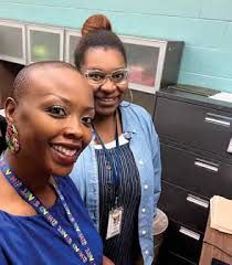 CHARLESTON COUNTY SCHOOL DISTRICT