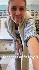 Its giving Blair if she was a kindergarten teacher 💋 #teacher  #teachersoftiktok #teachertok #teaching #teacheroutfit #teacherstyle  #gossipgirl #gg #ootd #tootd #trending #kinder #kindergarten ...