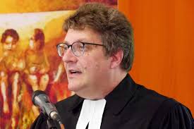 United in Mission: Trust and Act Together