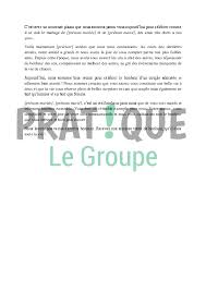 Osez les remerciements virtuels ! Discours De Mariage Serieux Par Les Amis Des Maries Pratique Fr
