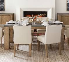 Brooks Dining Table Concrete Top Dining Table Dining Table Cheap Bedroom Furniture