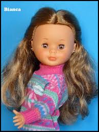 Erase una vez: NANCY, Conjunto Cotton