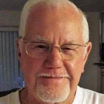 Robert Malcolm "Bobby" Rawson Obituary (2023)