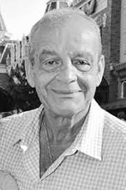 Obituary: Bruce R. Valley