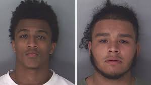 Local football player, cousin indicted in connection to Douglas County  murder