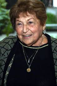 Laura Mahan avis de décès