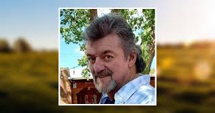 David E. Geter Obituary April 10, 2022