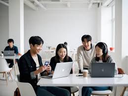 The Role of Micropayment Cashing in Empowering Freelancers and Gig Economy  Workers in Korea – Ventu Rocket