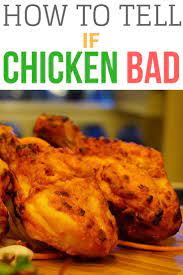 One Of The Popular Meats Served In American Households And Those Around The World Is Chicken Know How To Check If Chi Recipes Pork Recipes How To Cook Chicken