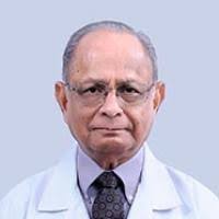 Dr. George Cherian