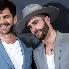 Pelayo Díaz: La emotiva carta que dedica a Andy McDougall tras separarse