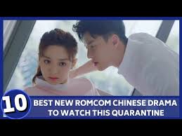 Things made in china often carry a bad rep: Best New Romance Comedy Chinese Drama To Watch This 2020 With Links Youtube