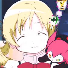 Nagisa Momoe Magical Girl Anime MahÅ ShÅjo Madoka Magica Madoka Magica Mami's theme from puella magi madoka magica.i do not own the rights to the puella magi madoka magica anime, soundtrack, or any other media related to it. nagisa momoe magical girl anime mahÅ
