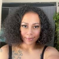 Shayla Wood's Instagram, Twitter & Facebook