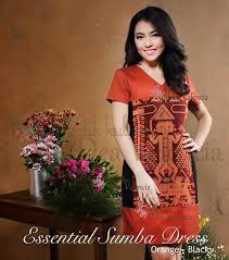 Model dress batik modern kombinasi terbaru 2020 : Batik Dress Model Baju Wanita Model Pakaian Wanita Gaun Koktail