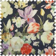 Our dallas florist is a family run shop that delivers 7 days a week to the dallas metroplex. Navy Blue Purple Orange Yellow Green Color Beautiful Natural Big Rose Daisy Flower Leaves Japanese Flowers Velvet Base Fabric With Texture Finished Polyester Sheer Curtain