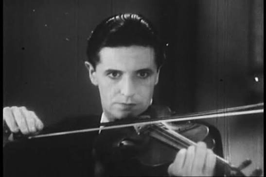 NATURALISTIC! UNCANNY! MARVELOUS!: THE PHANTOM FIEND (1932)